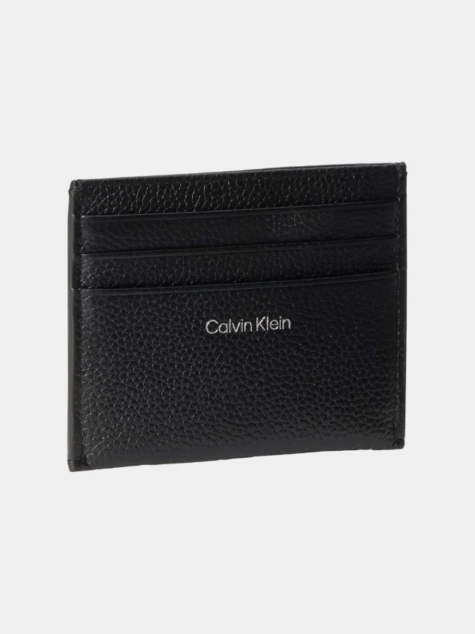 CALVIN KLEIN - EMBLEM HW... 2
