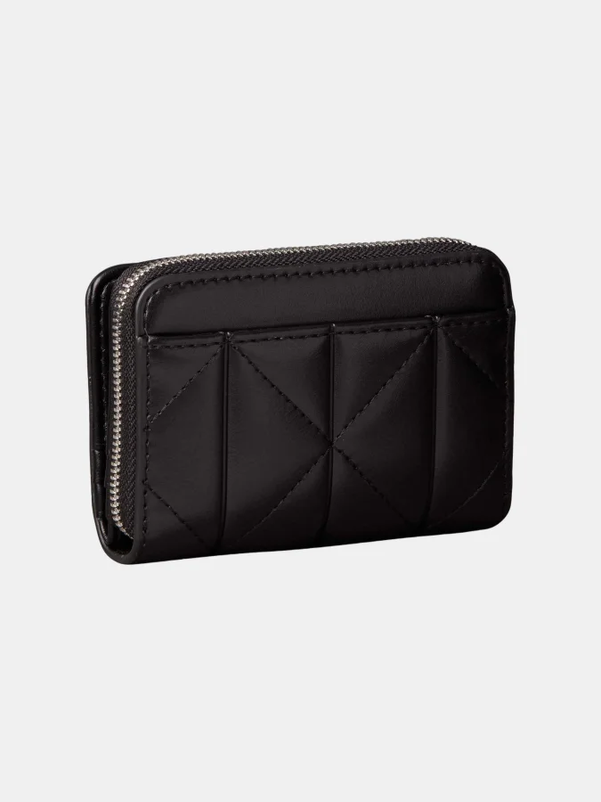 CALVIN KLEIN - QUILTED FLAP... 2
