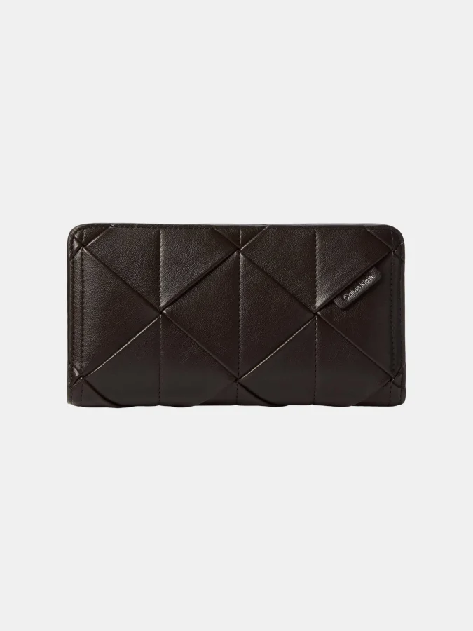 CALVIN KLEIN - WOVEN...