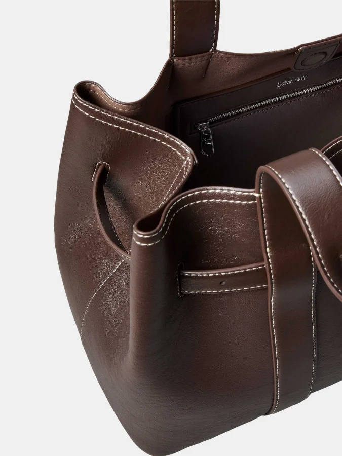 CALVIN KLEIN - BUCKLE... 2