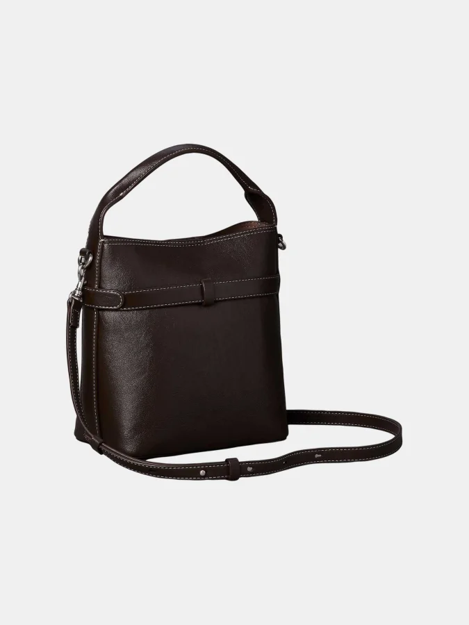 CALVIN KLEIN - BUCKLE MINI...