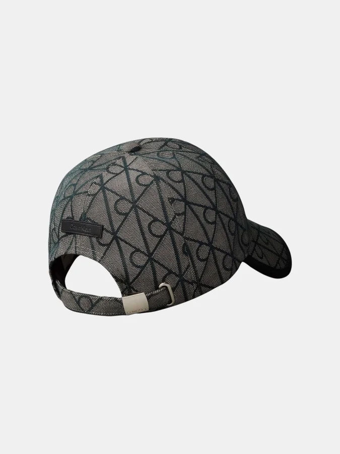CALVIN KLEIN - LOGO AOP...