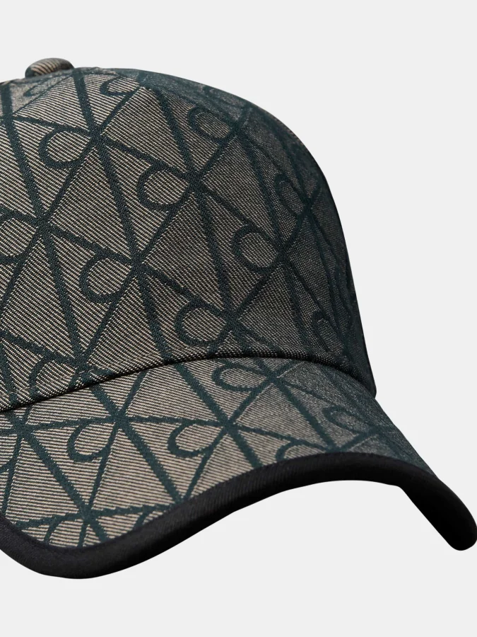 CALVIN KLEIN - LOGO AOP... 2