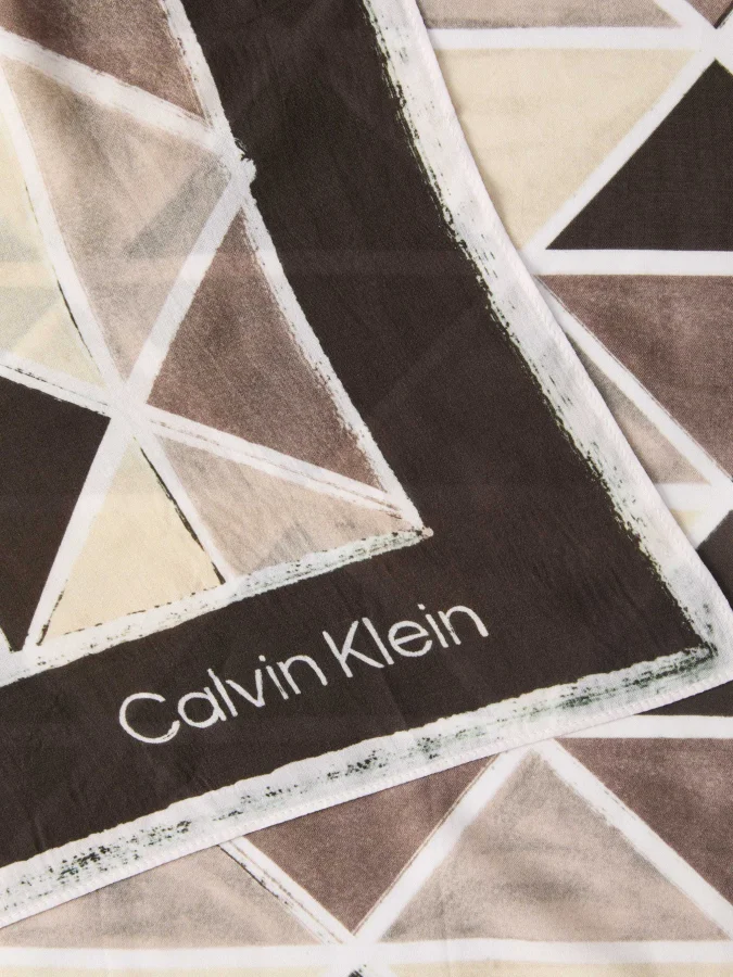 CALVIN KLEIN - EMBLEM... 2