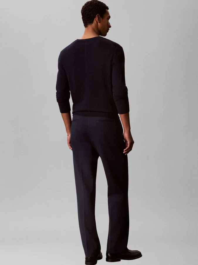 CALVIN KLEIN - STRAIGHT... 2