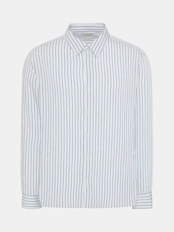 CALVIN KLEIN - LS YD STRIPE... 2