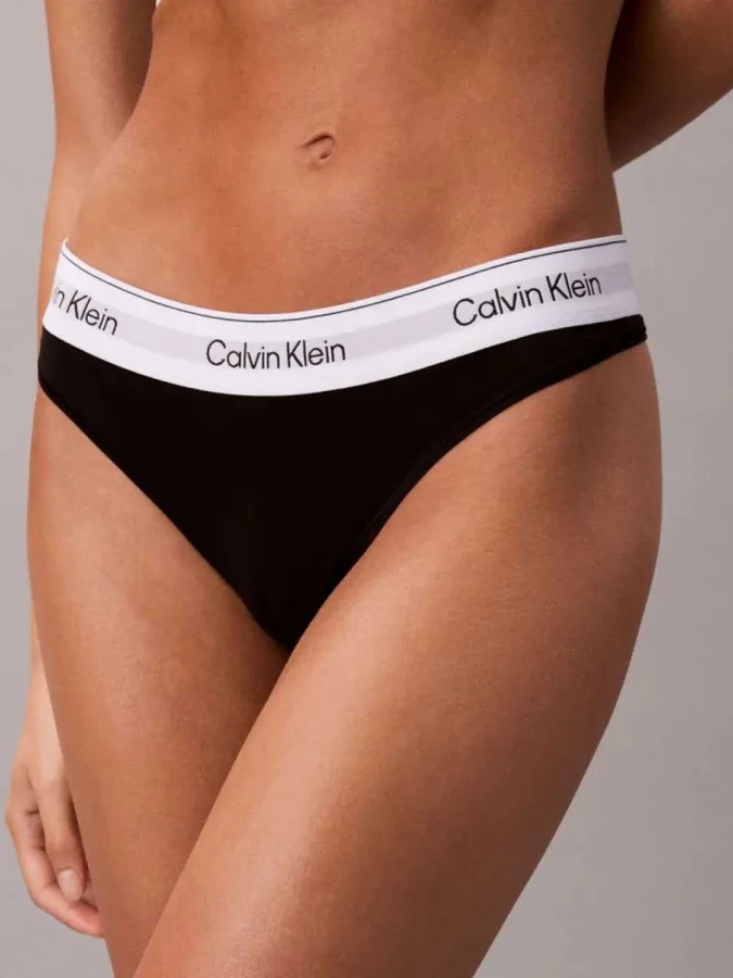 Calvin Klein Underwear - THONG