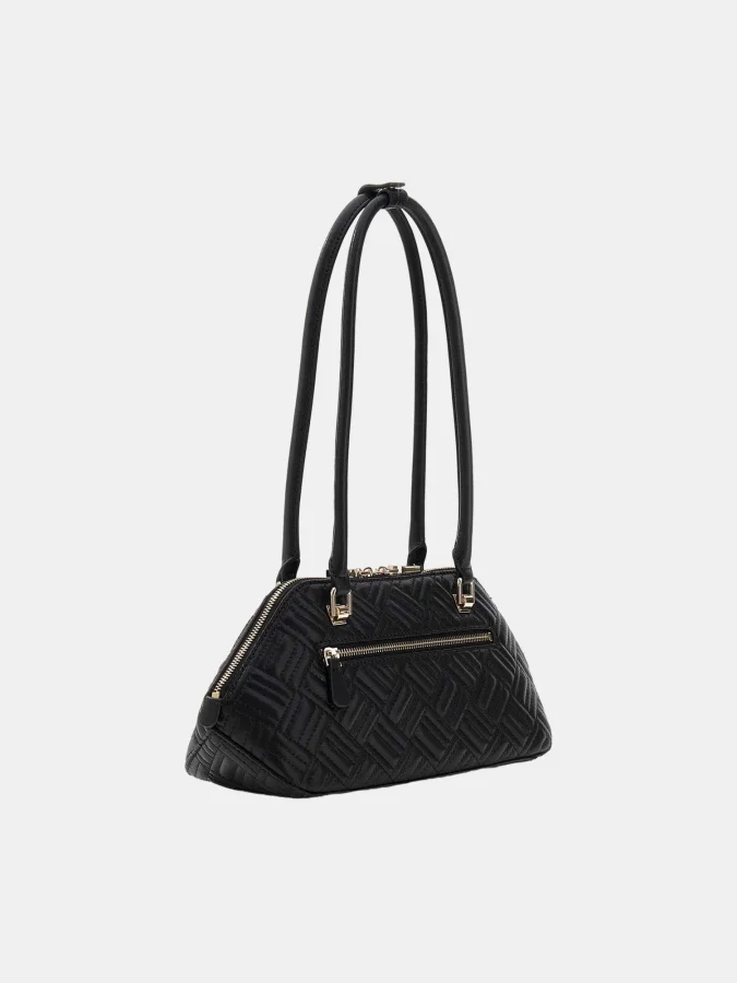 GUESS - SALLY SHOULDER SATCHEL 2
