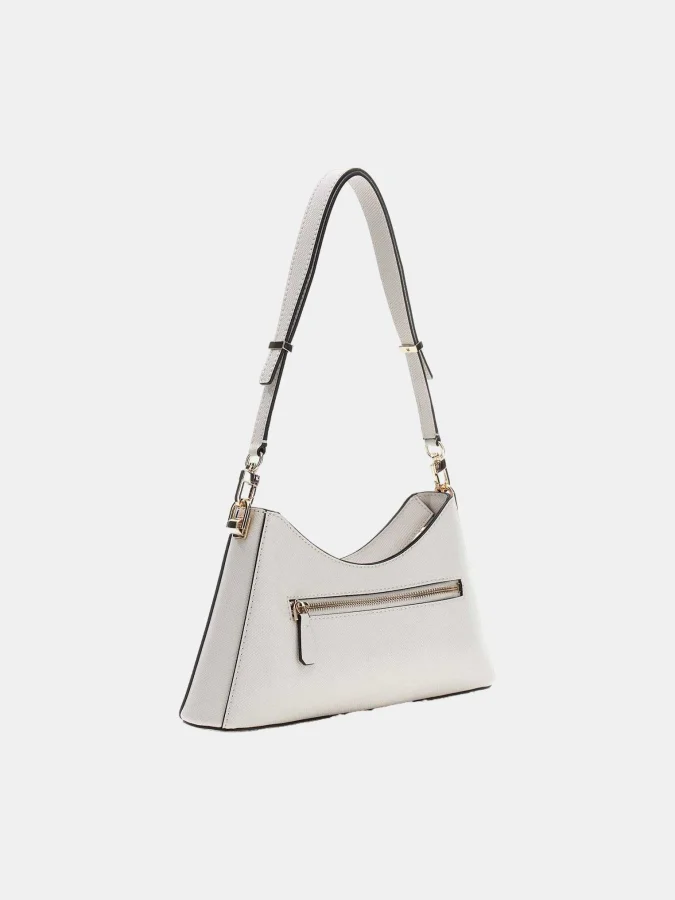 GUESS - PATSIE SHOULDER BAG