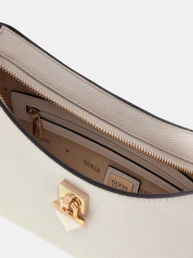GUESS - PATSIE SHOULDER BAG 2