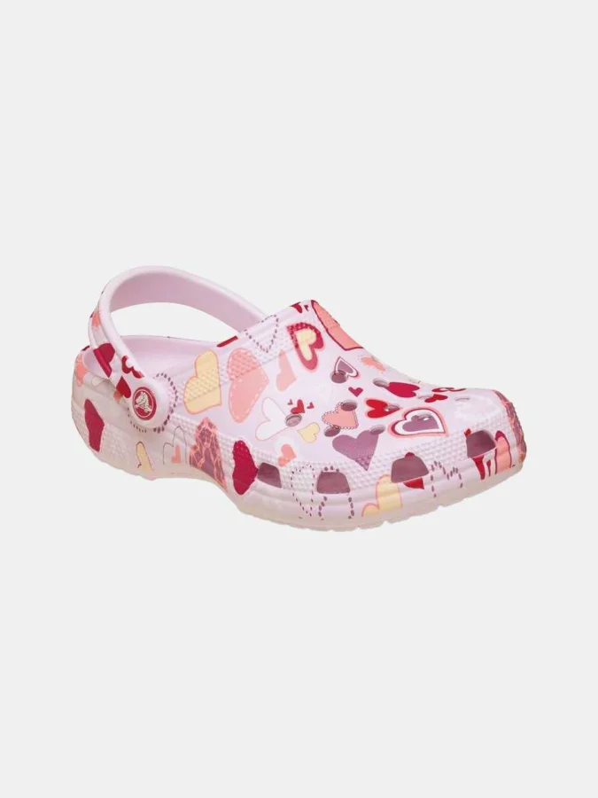 Crocs - Classic VDay Clog K... 2