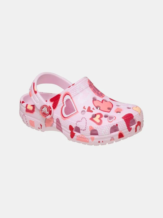 Crocs - Classic VDay Clog T... 2