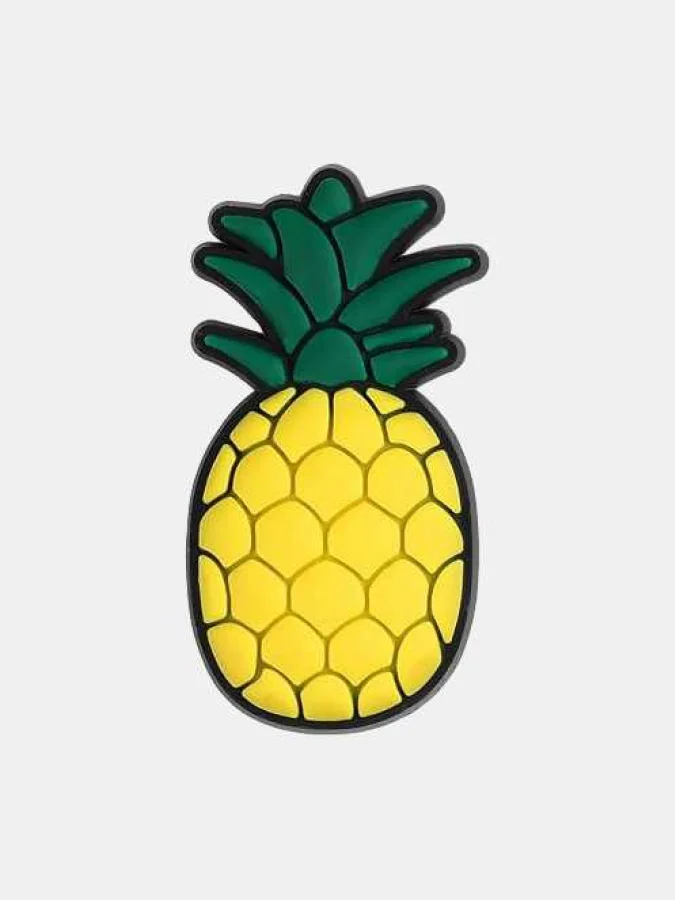Crocs - Pineapple