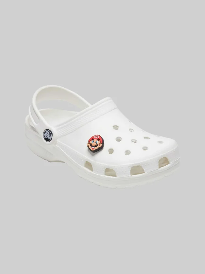 Crocs - Super Mario 2