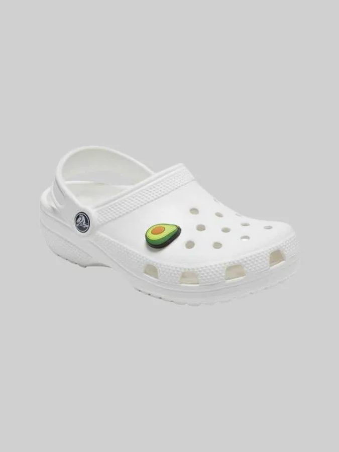 Crocs - Bright Avocado 2