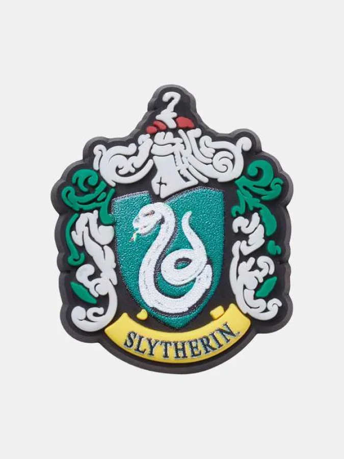 Crocs - Harry Potter Slytherin