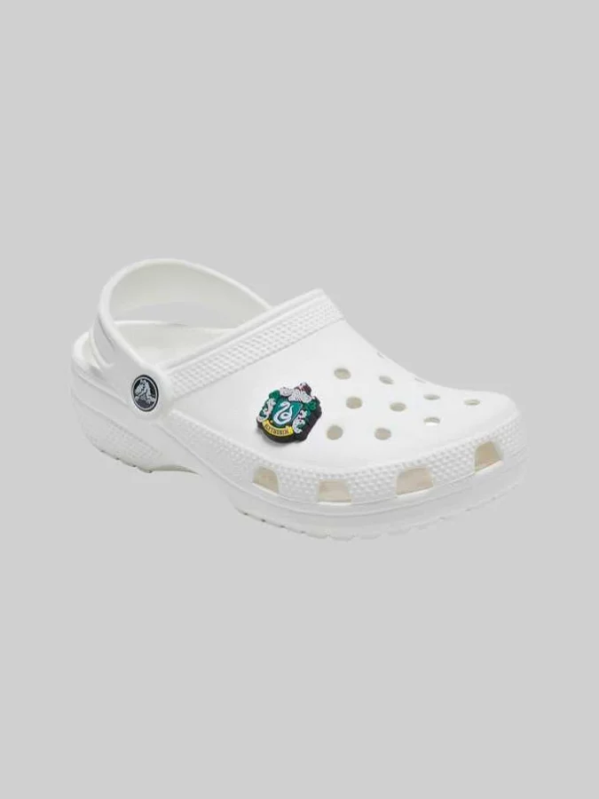 Crocs - Harry Potter Slytherin 2