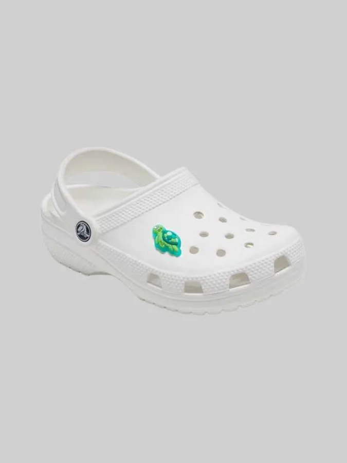 Crocs - Gem Sea Turtle 2