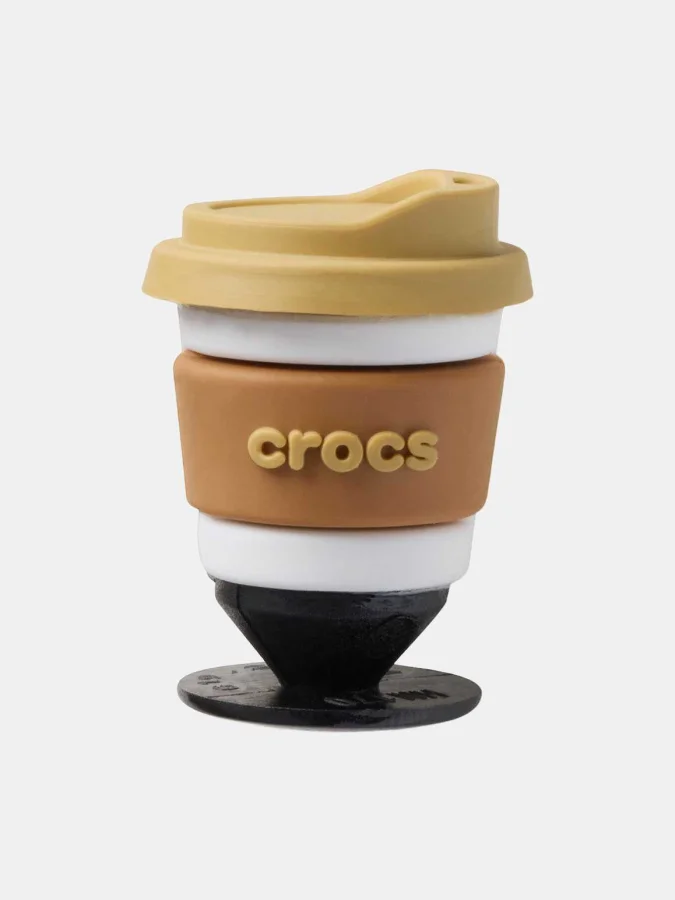 Crocs - 3D To Go Coffee Cup
