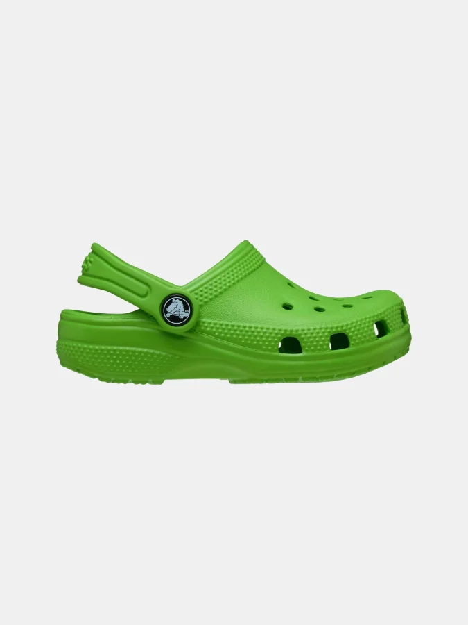 Crocs - Classic Clog T CRGR