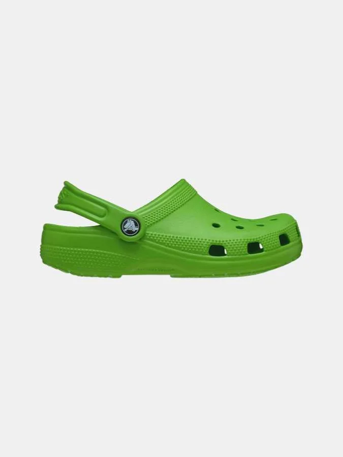 Crocs - Classic Clog K CRGR