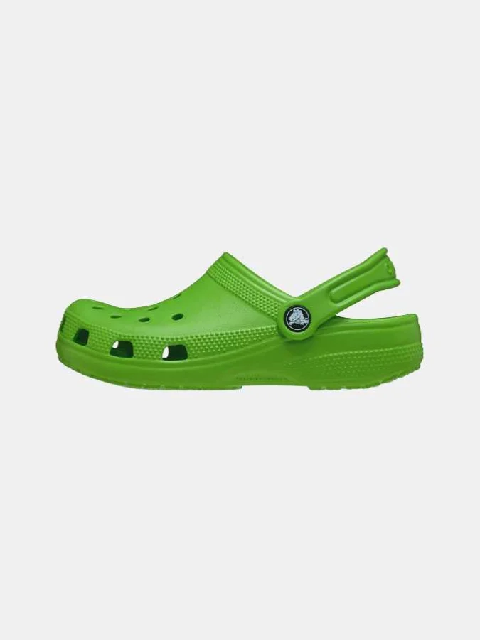 Crocs - Classic Clog K CRGR 2