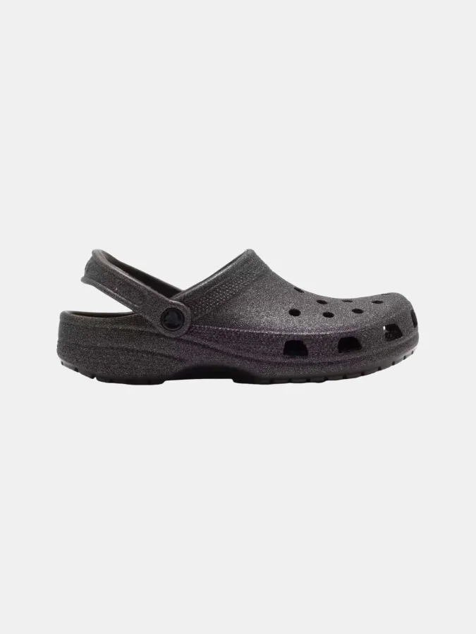 Crocs - Classic Glitter...