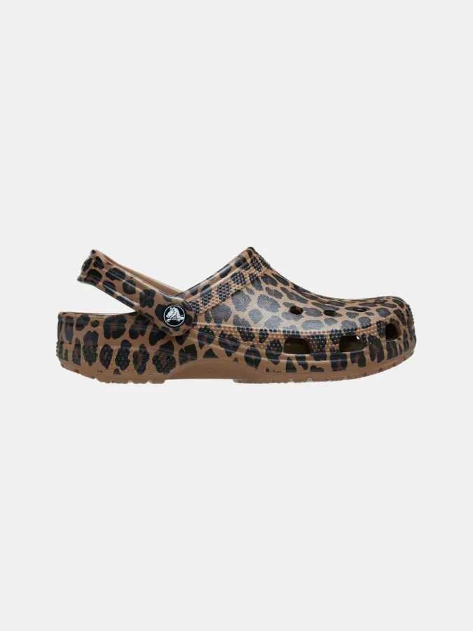 Crocs - Classic Animal Clog...
