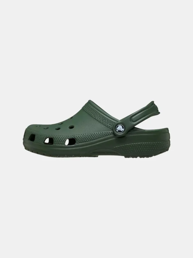 Crocs - Classic FdGr 2