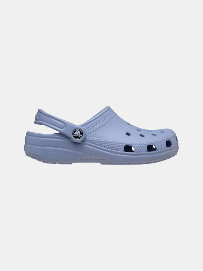 Crocs - Classic Blue Hz