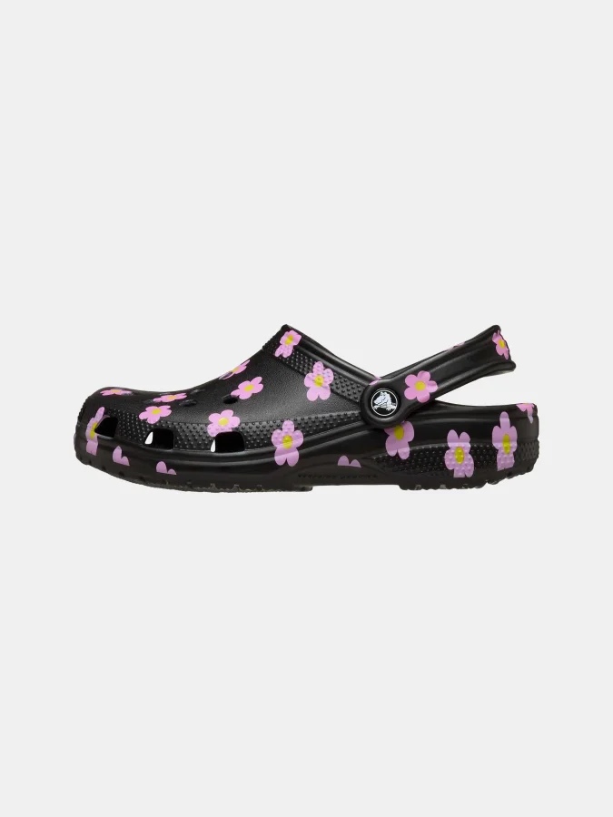 Crocs - Classic Flower Clog... 2