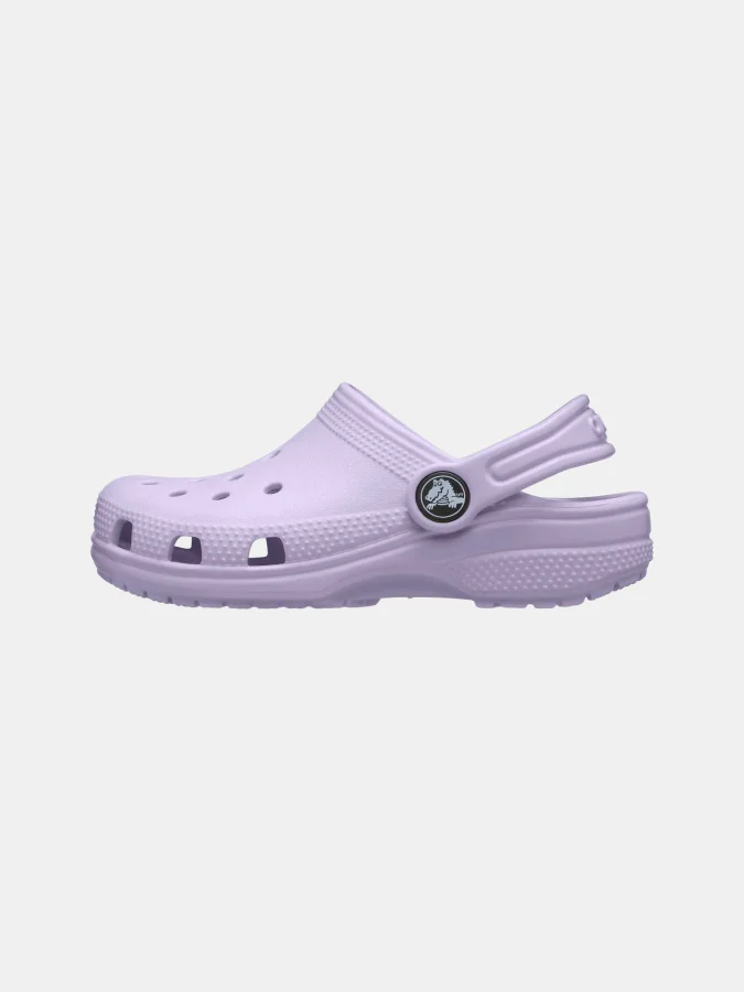 Crocs - Classic Clog T Lav 2