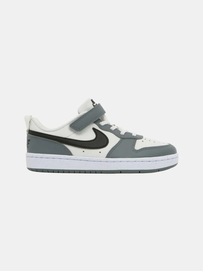 NIKE - COURT BOROUGH LOW...