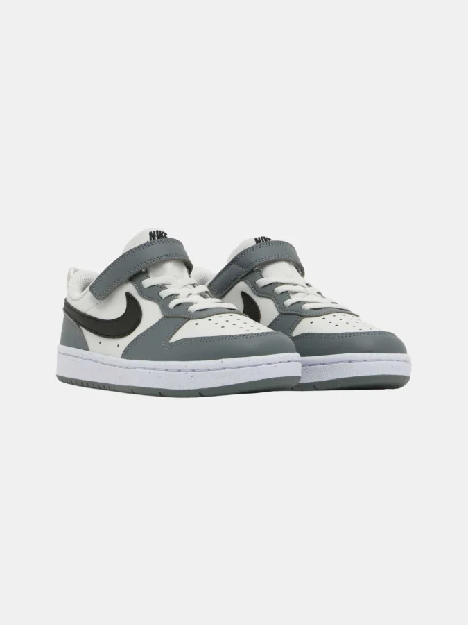 NIKE - COURT BOROUGH LOW... 2