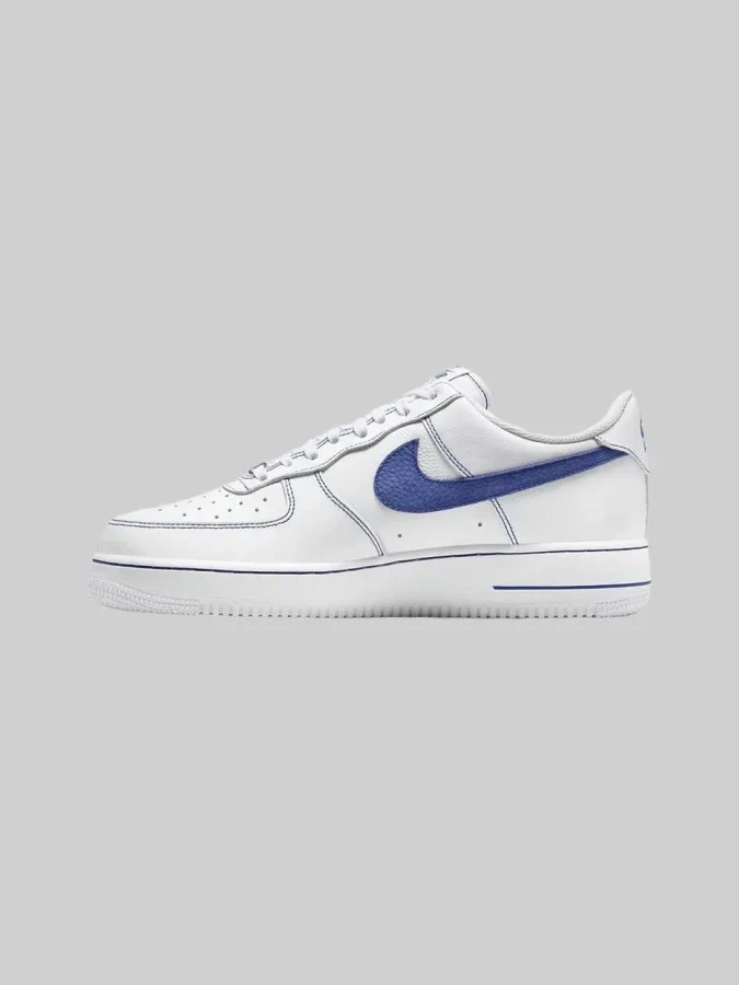 NIKE - AIR FORCE 1 '07 LV8... 2