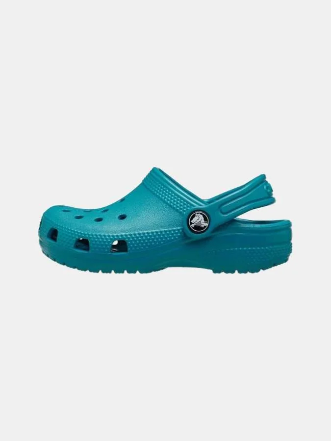 Crocs - Classic Clog K TbT 2