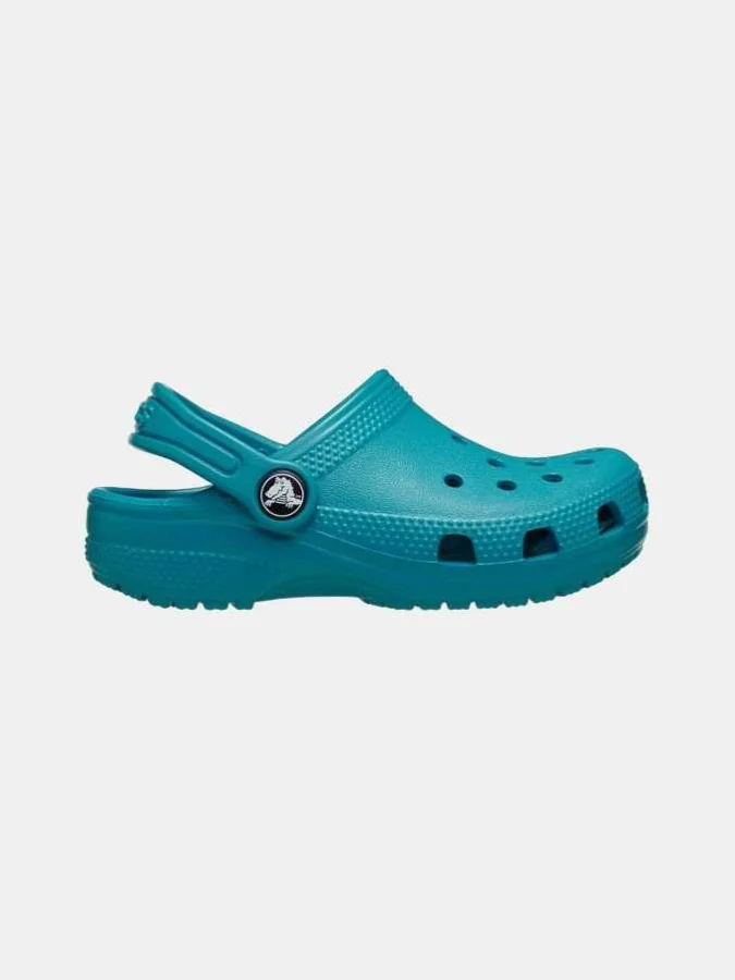 Crocs - Classic Clog K TbT