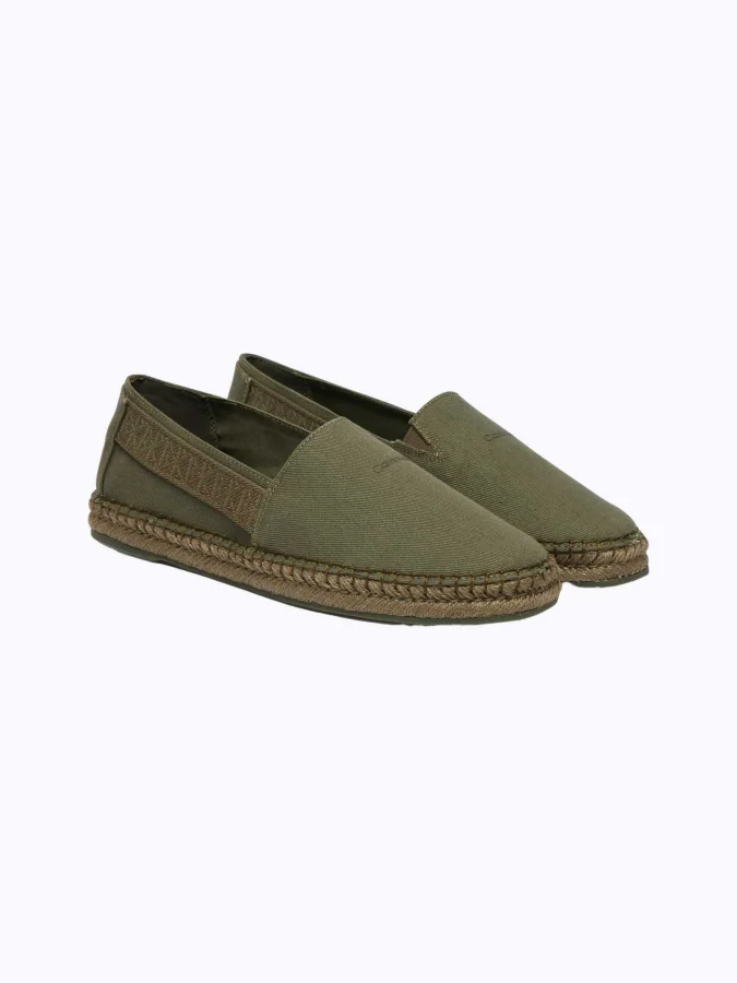 CALVIN KLEIN - ESPADRILLE... 2