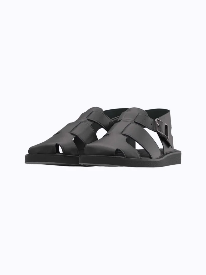 CALVIN KLEIN - SQ SANDAL... 2