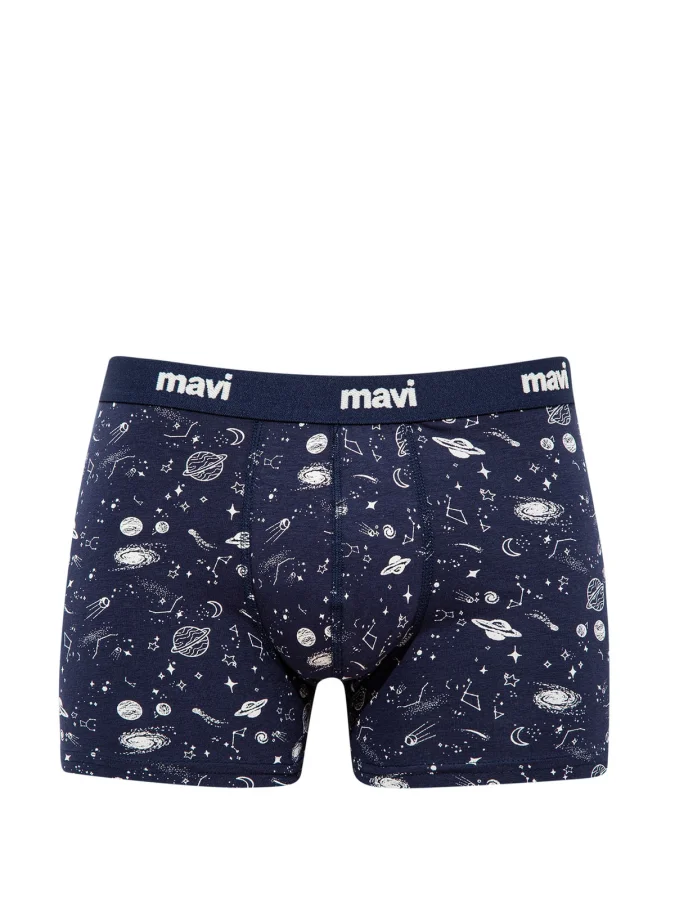 Mavi - BOXER
