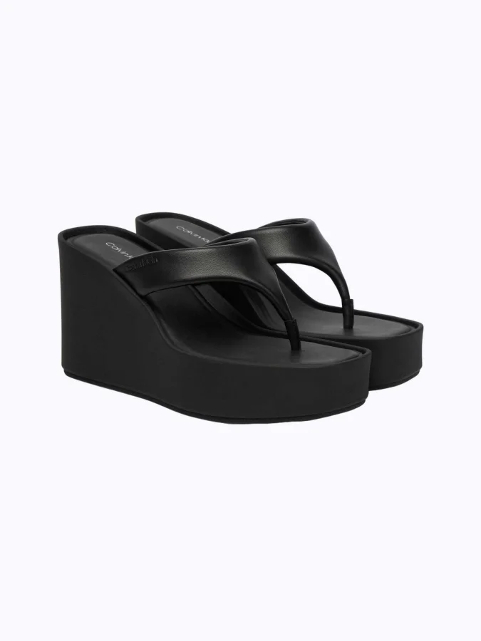 CALVIN KLEIN - WEDGE 70... 2