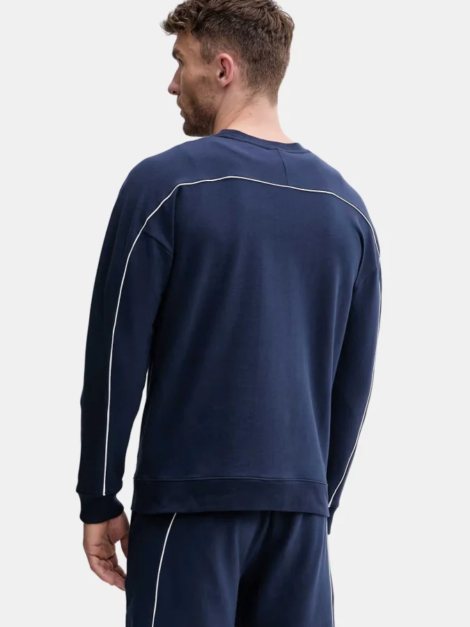 HUGO - PALO SWEATSHIRT 2
