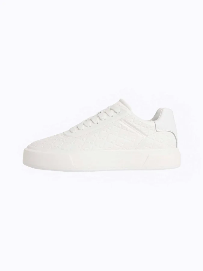 CALVIN KLEIN - BASKET CUPS... 2