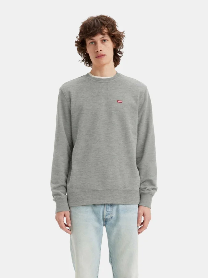 Levis® - CLASSIC HM SWEATER