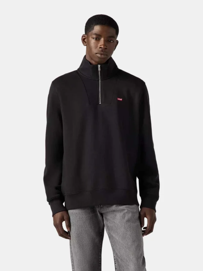Levis® - CORE HM 1/4 ZIP