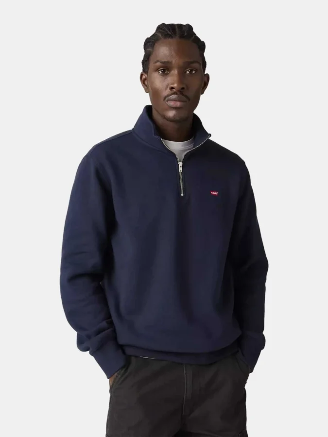 Levis® - CORE HM 1/4 ZIP