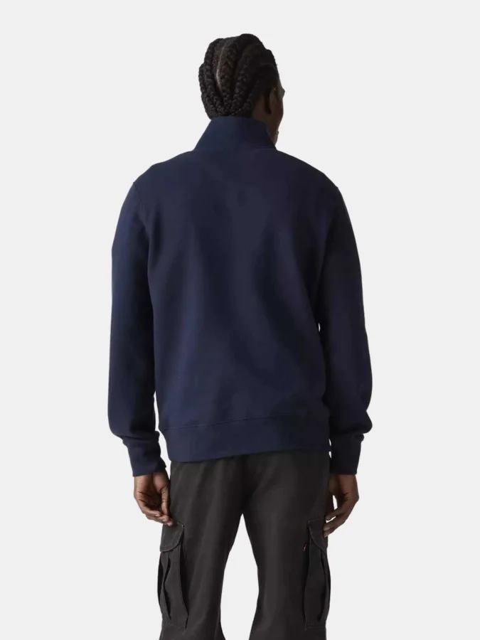 Levis® - CORE HM 1/4 ZIP 2