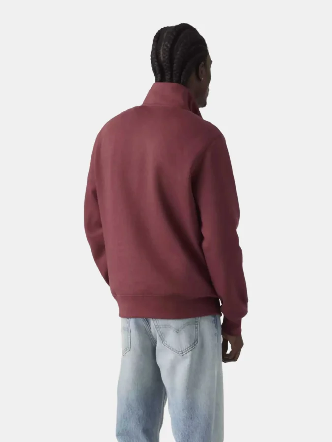 Levis® - CORE HM 1/4 ZIP 2
