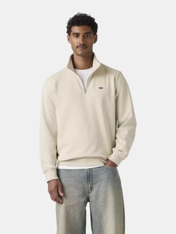 Levis® - CORE HM 1/4 ZIP