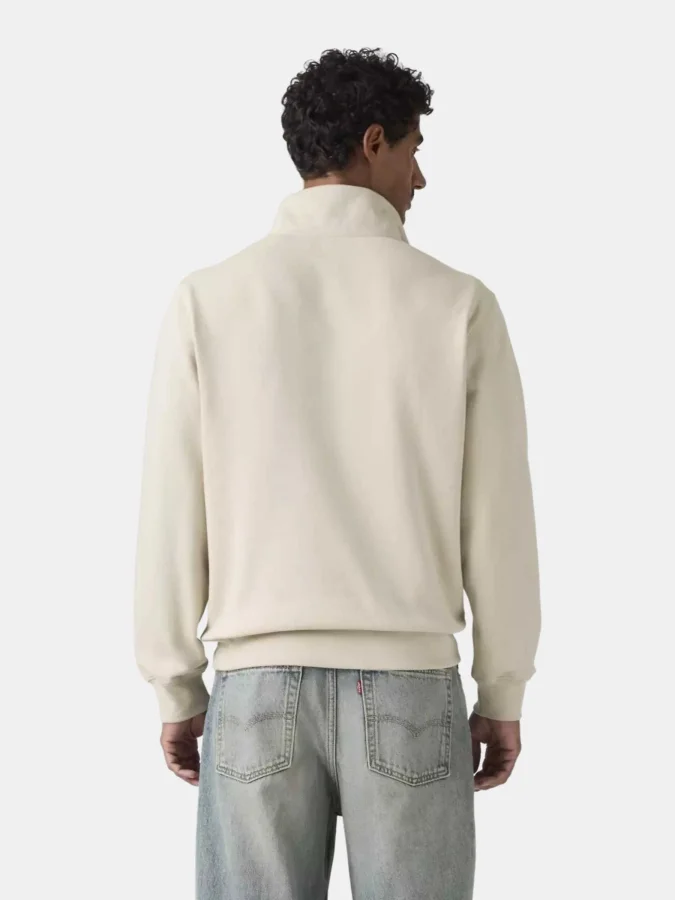 Levis® - CORE HM 1/4 ZIP 2